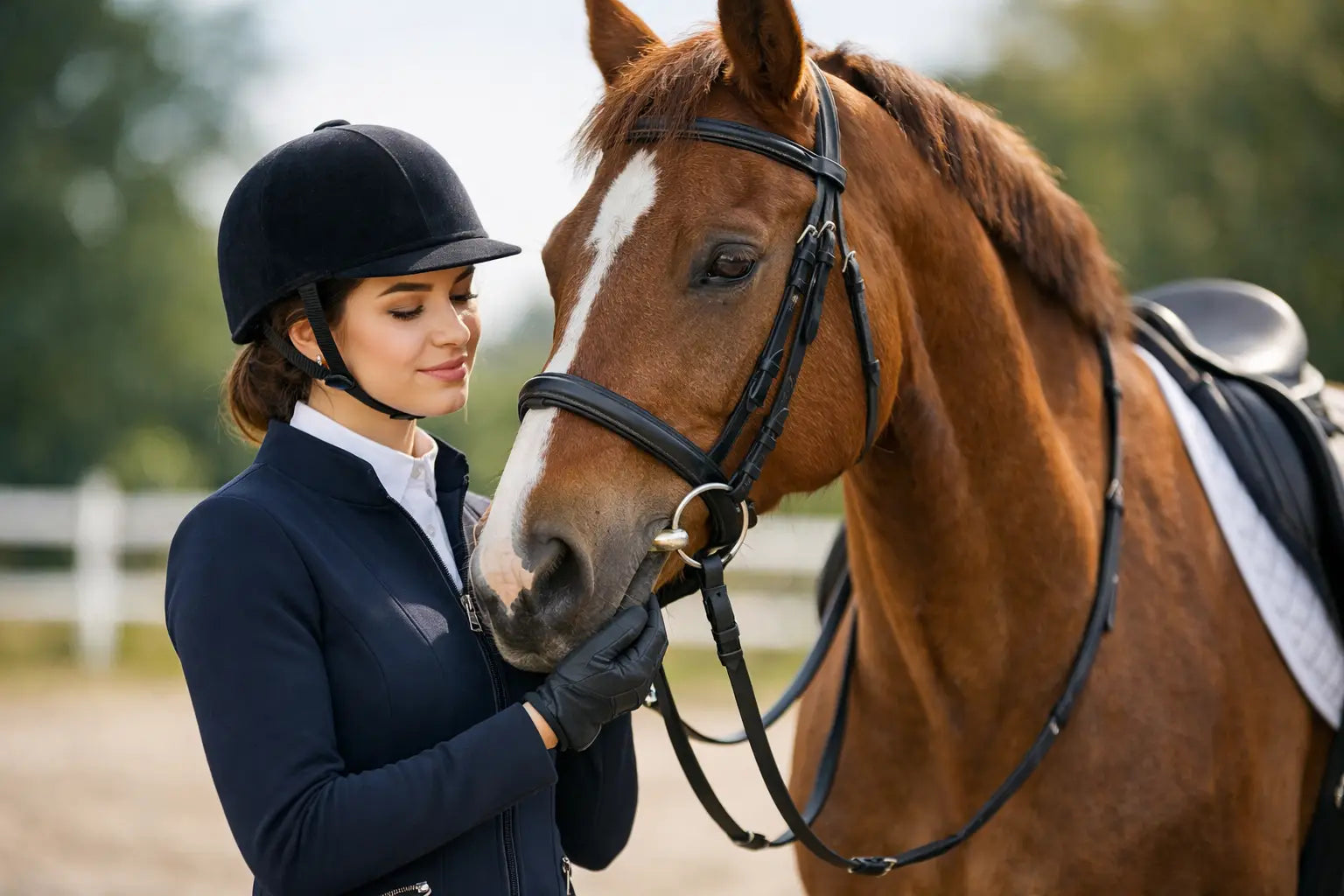 Felpa equitazione donna elegante: come sceglierla