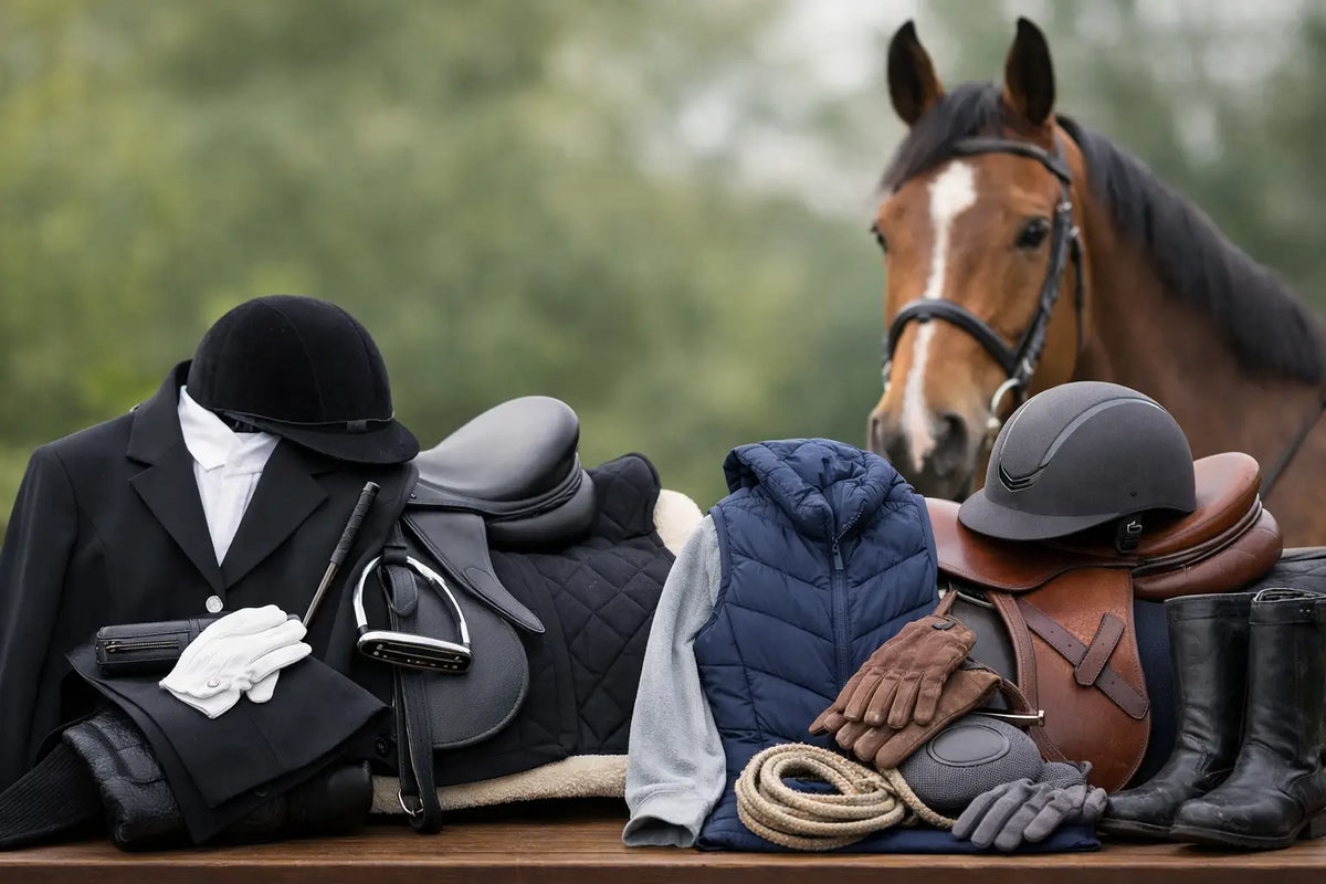Abbigliamento concorso o training: cosa scegliere