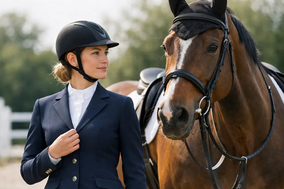Giacca concorso donna: come sceglierla bene