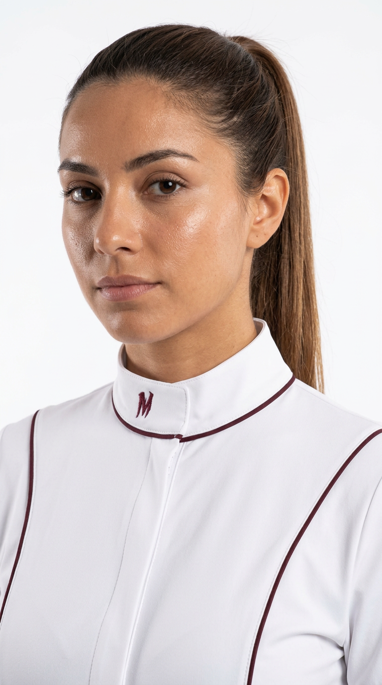 Maglia Competition double line