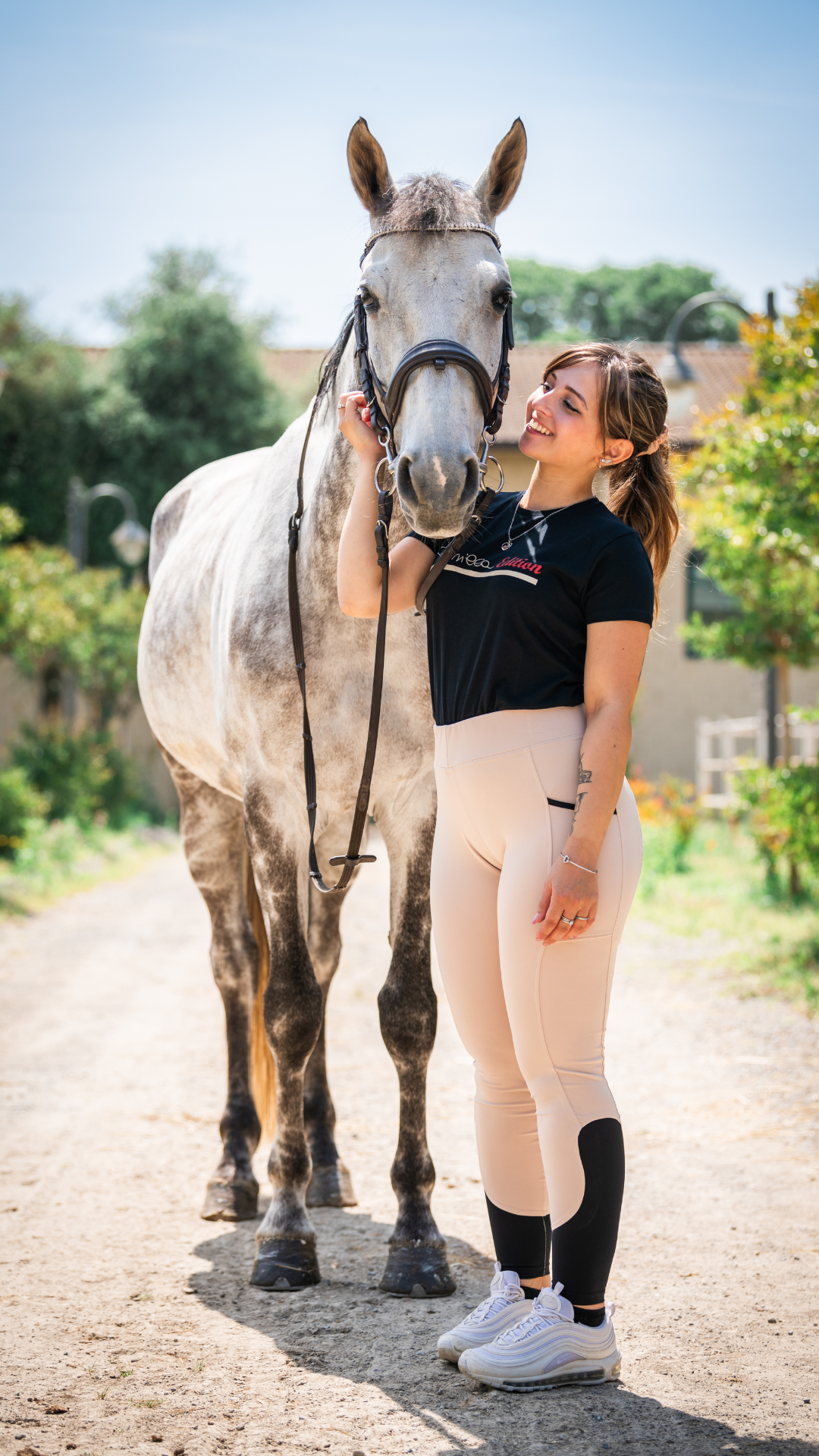 Leggings Tecnici Advance