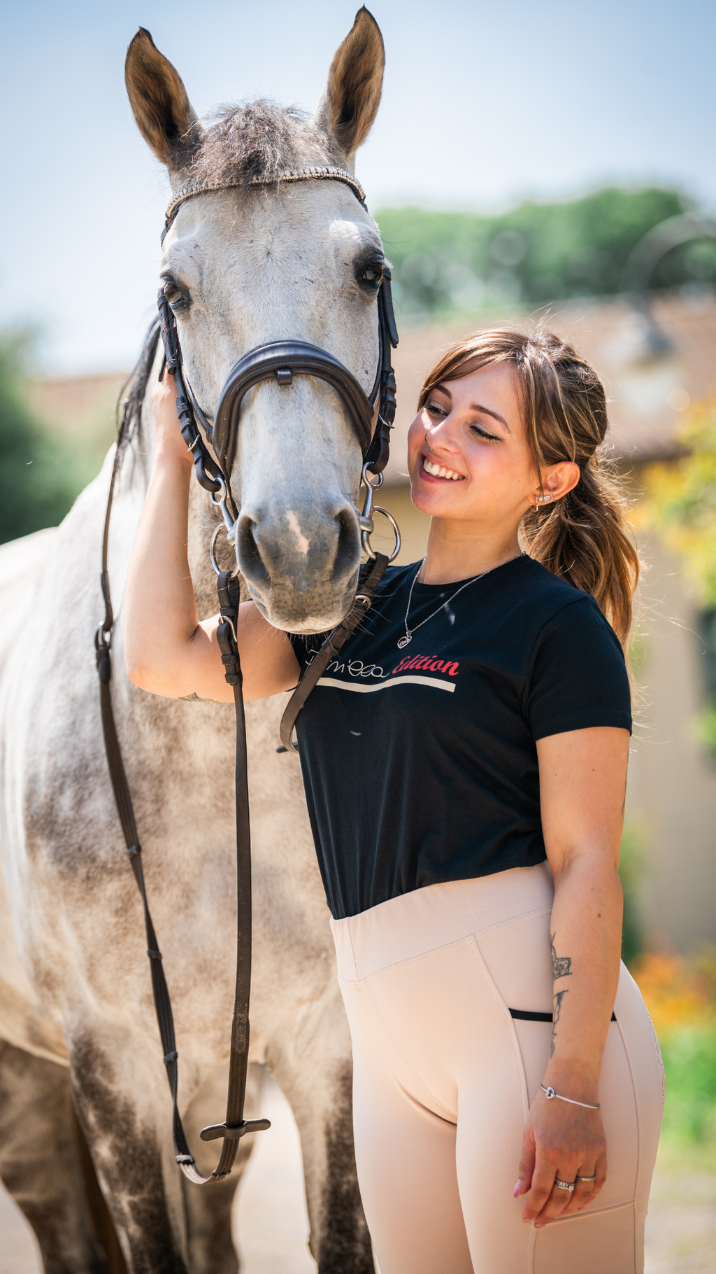 Leggings Tecnici Advance