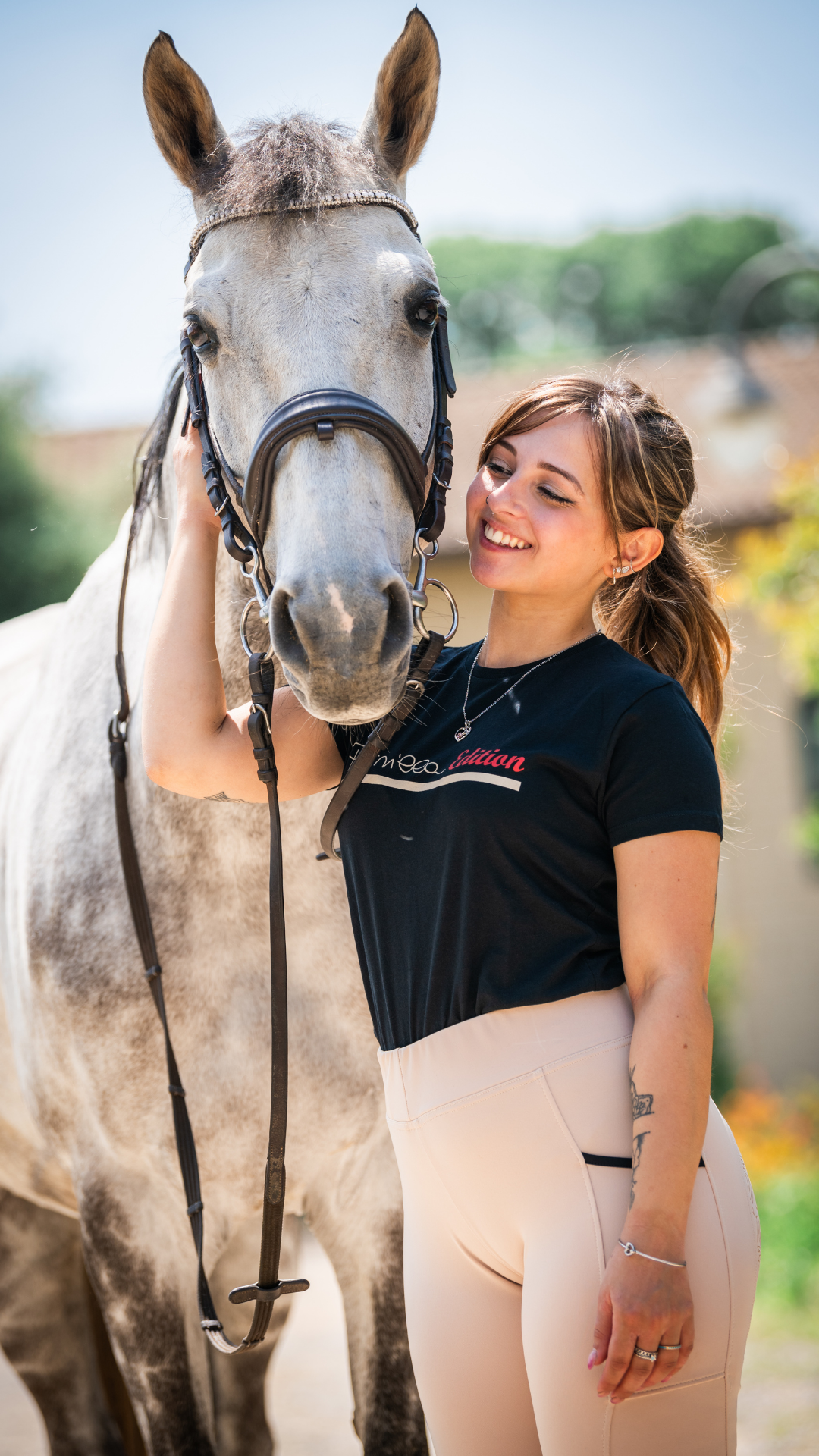 Leggings Tecnici Advance