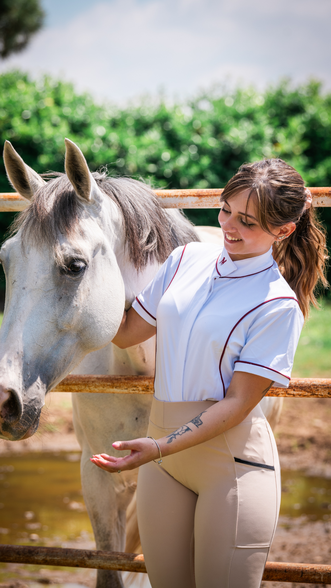 Leggings Tecnici Advance