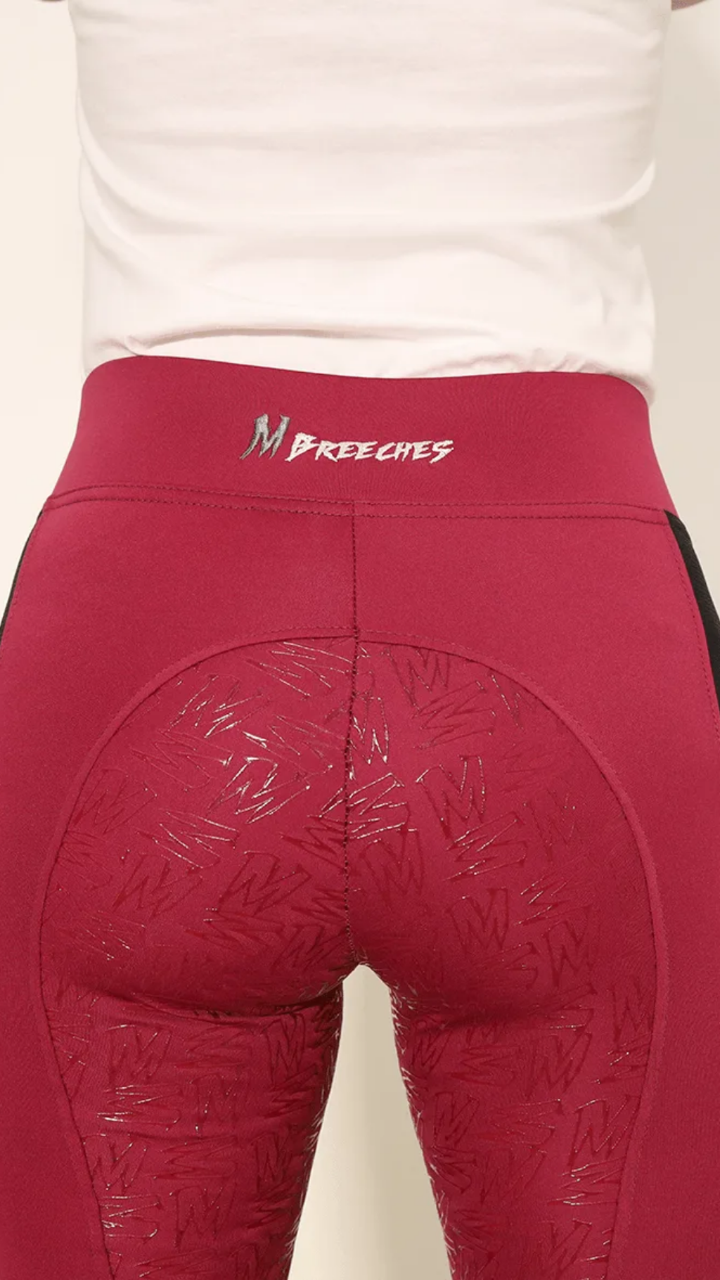 Leggings Tecnici Air Side