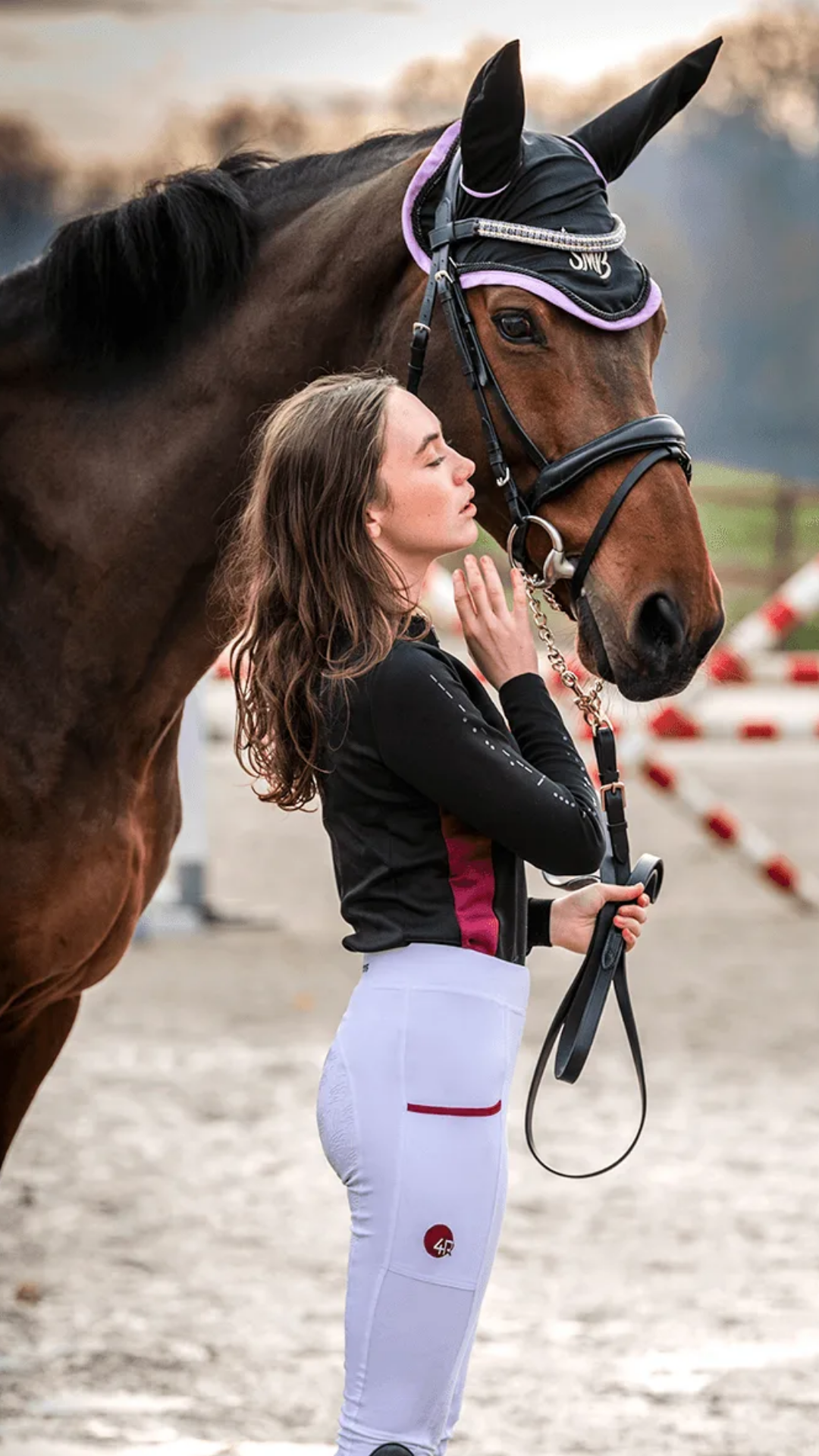 Leggings Tecnici Competition