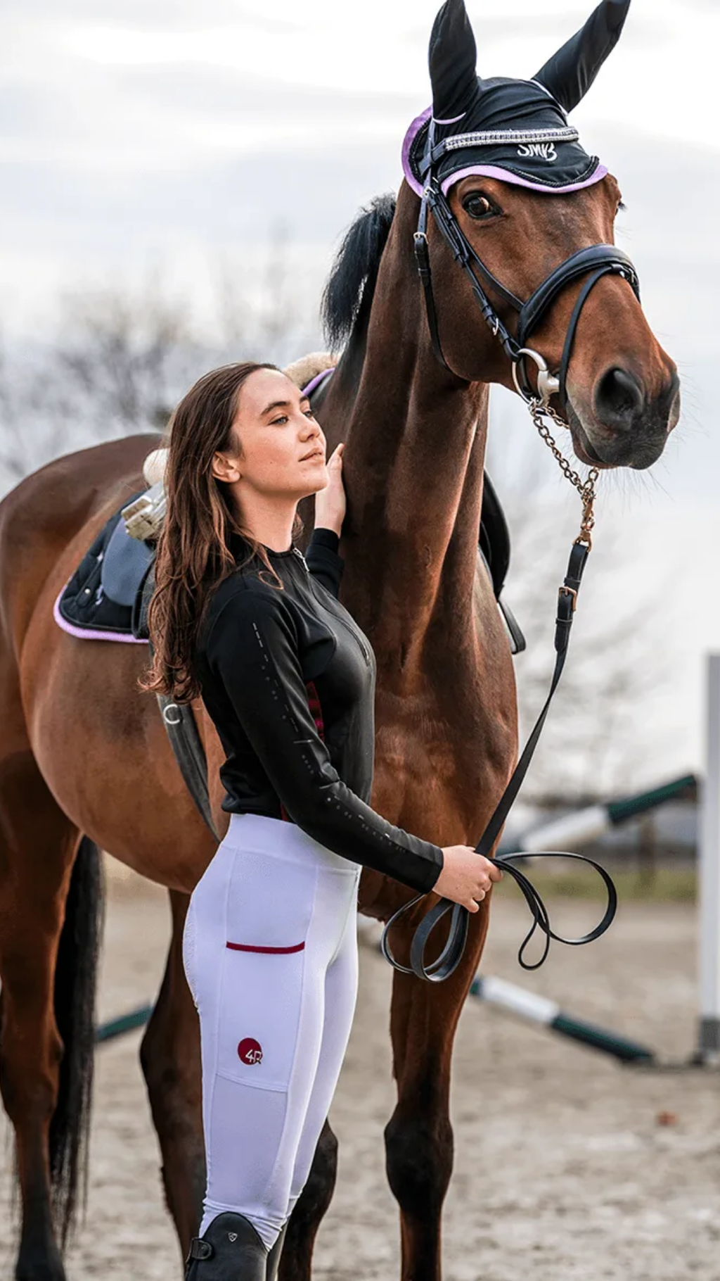 Leggings Tecnici Competition