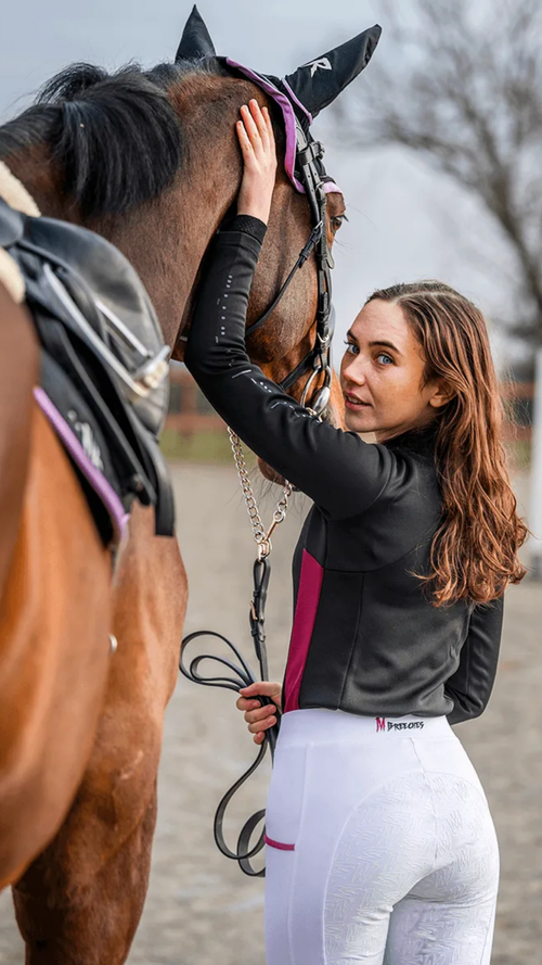 Leggings Tecnici Competition