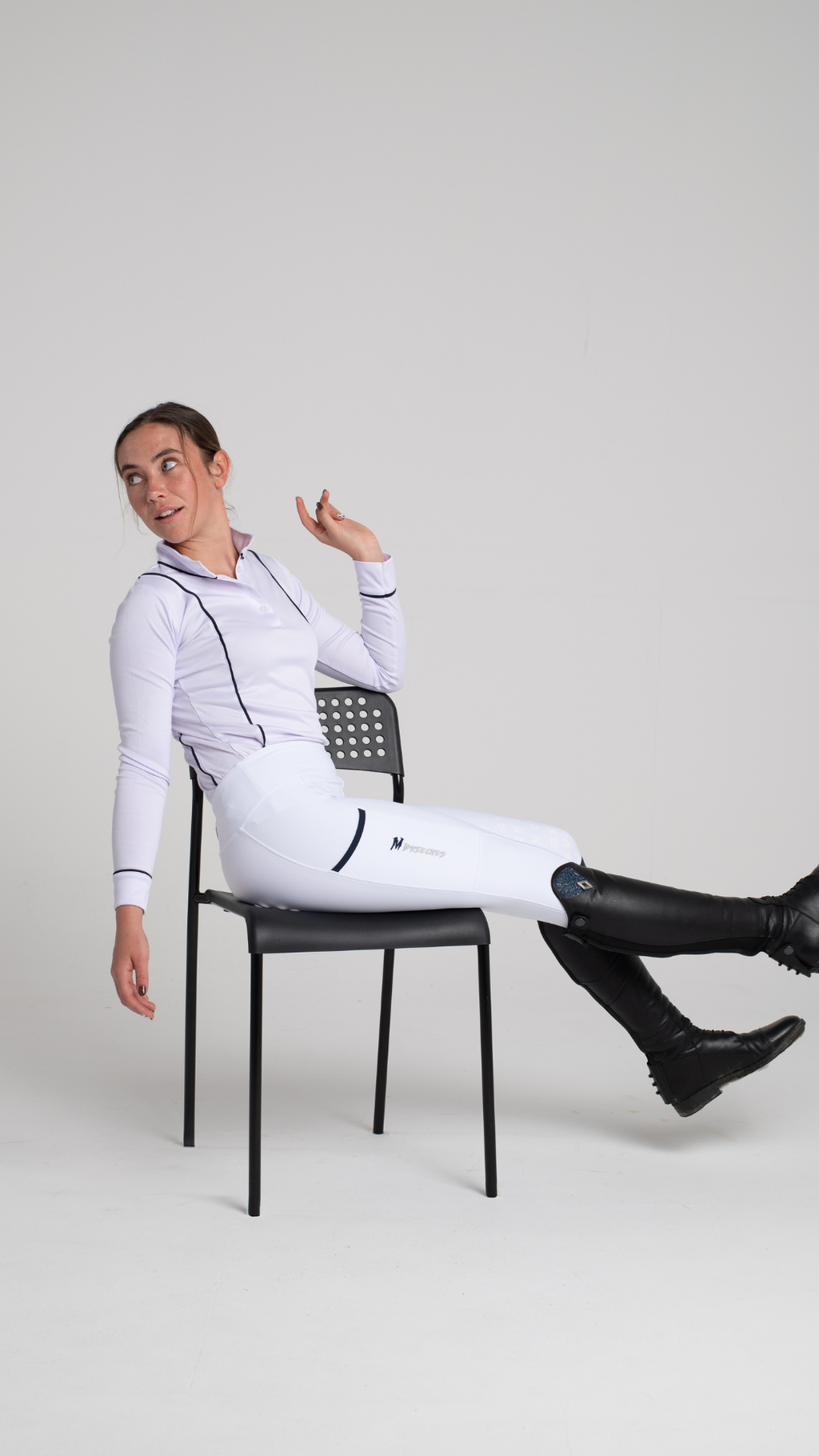 Leggings Tecnici PRO Competition 2026