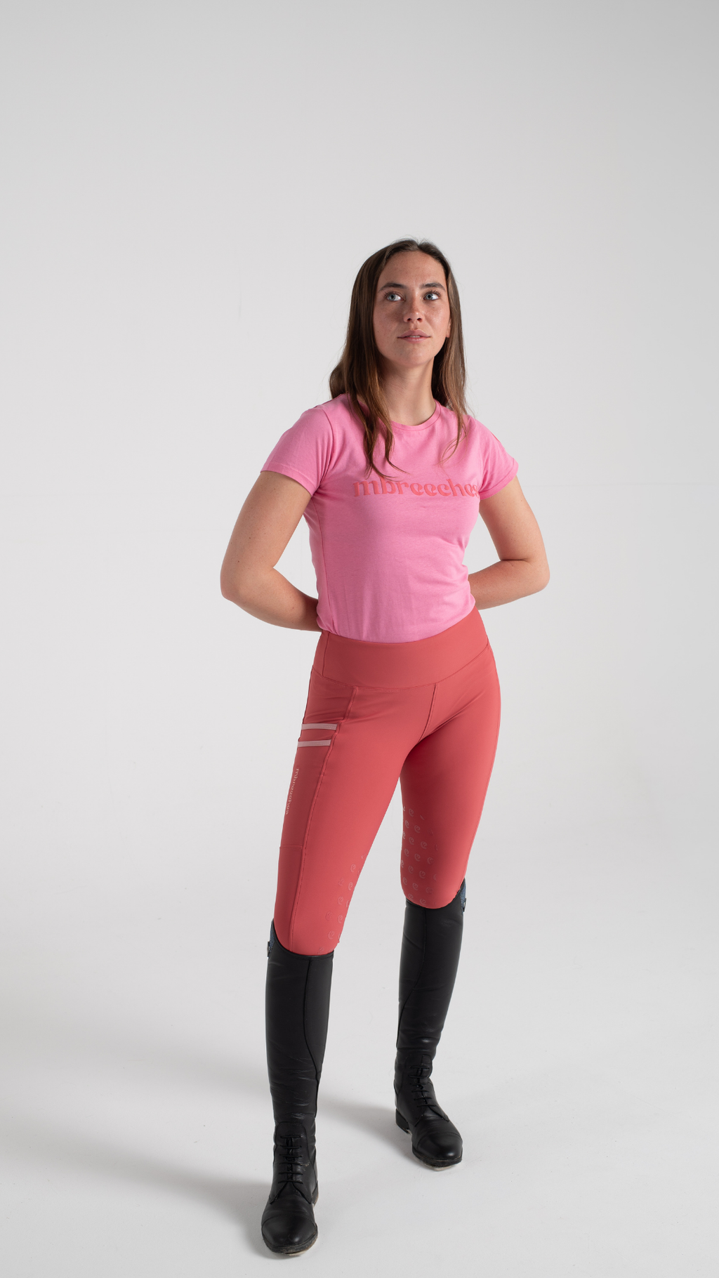 Leggings Tecnici Inspiration