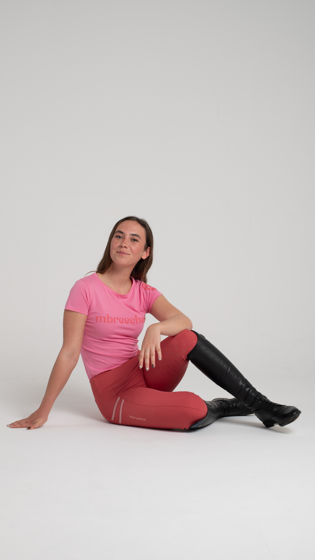 Leggings Tecnici Inspiration