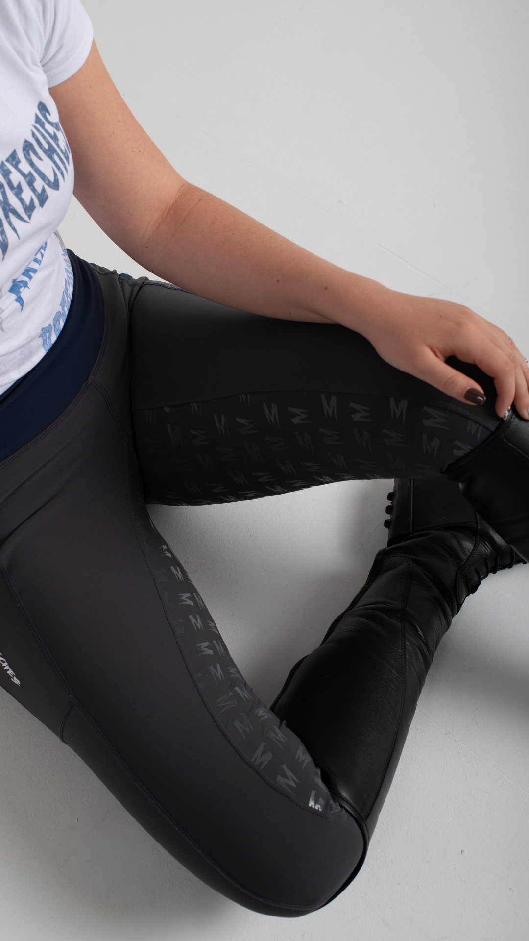 Leggings Tecnici Marsa