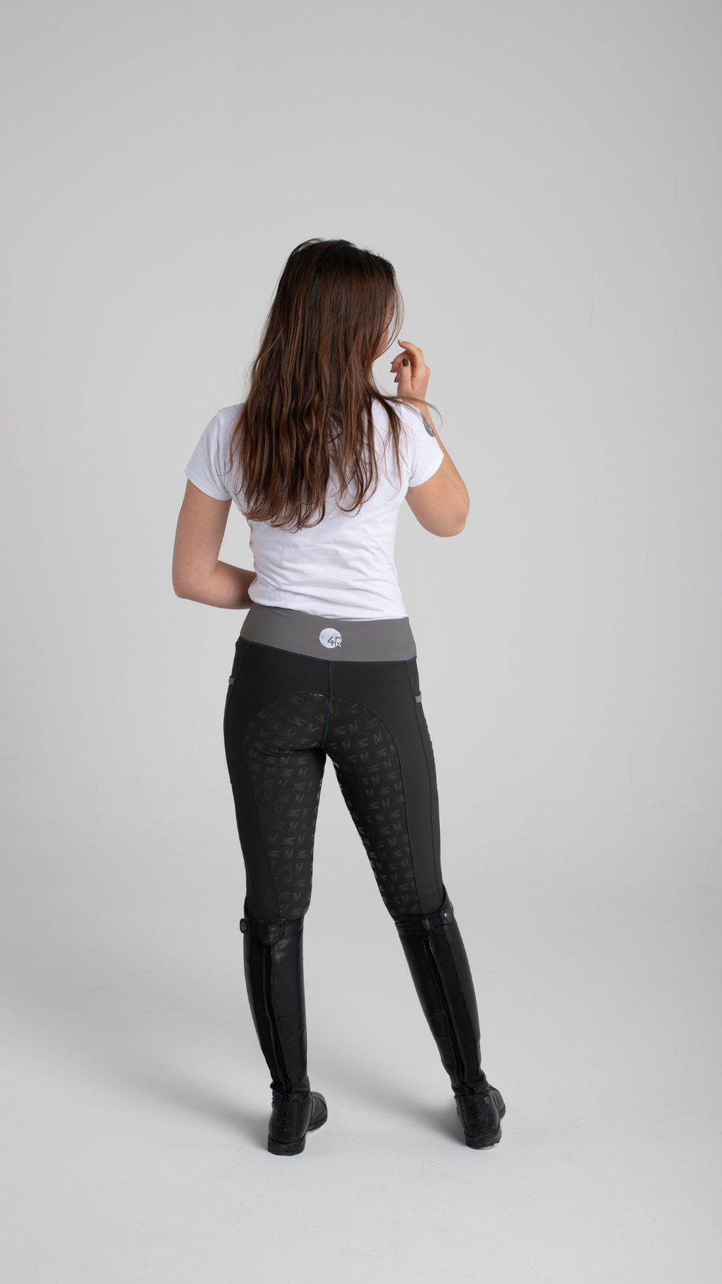 Leggings Tecnici Marsa