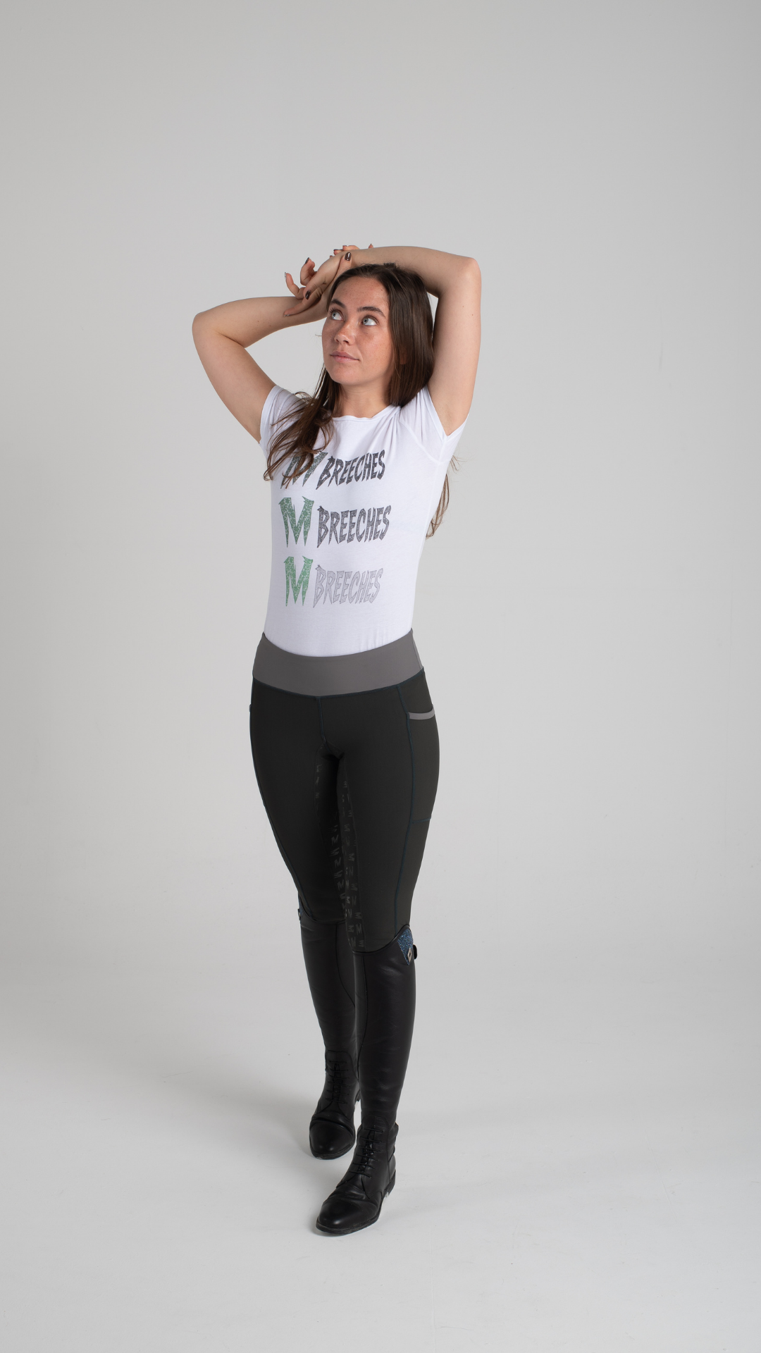 Leggings Tecnici Marsa