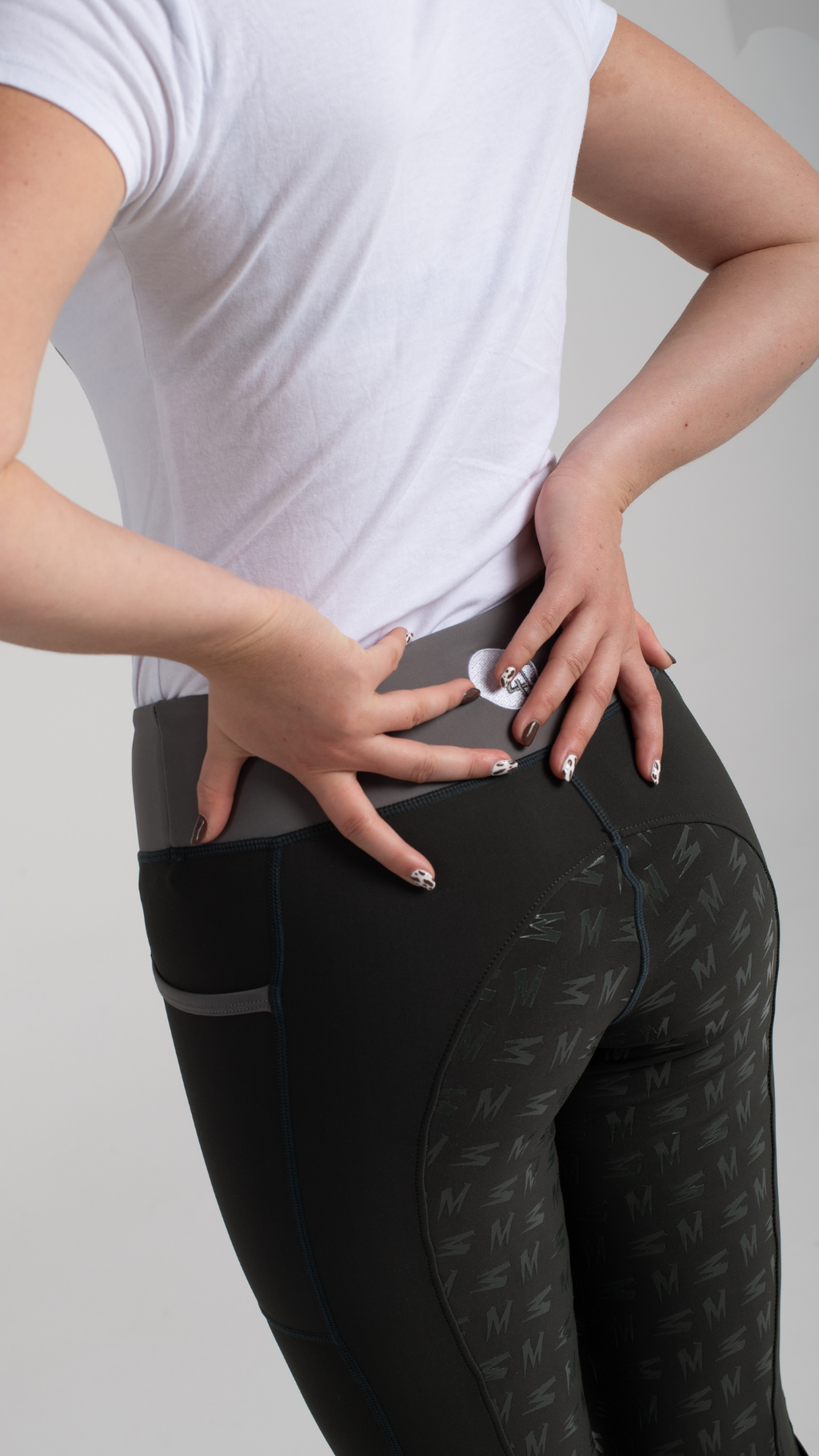 Leggings Tecnici Marsa