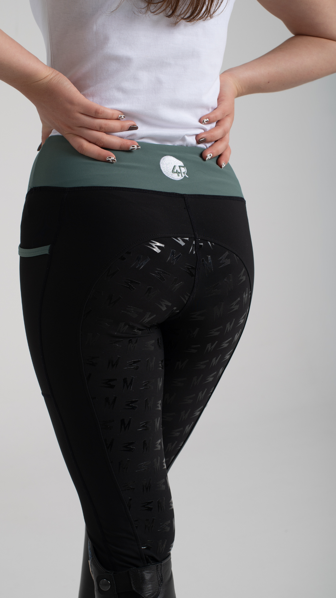 Leggings Tecnici Marsa