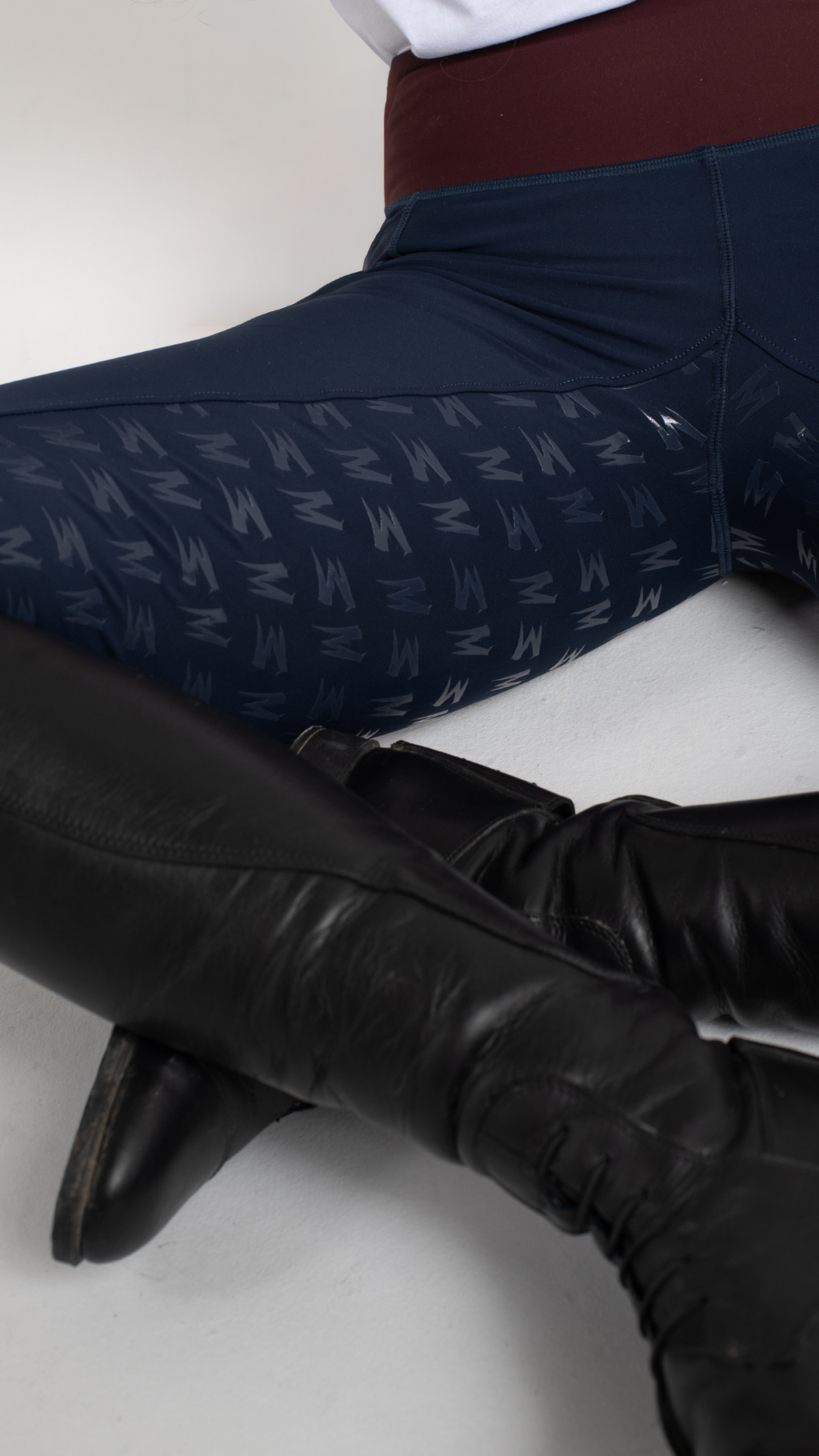 Leggings Tecnici Marsa