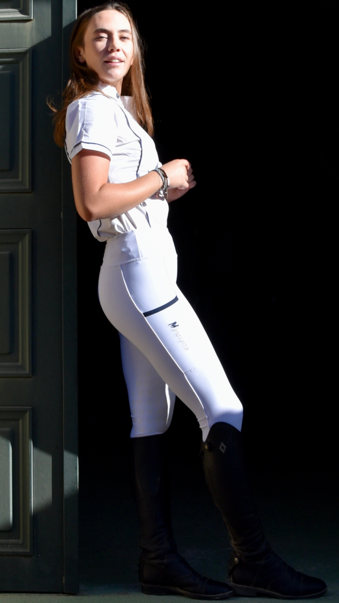 Leggings Tecnici PRO Competition 2026