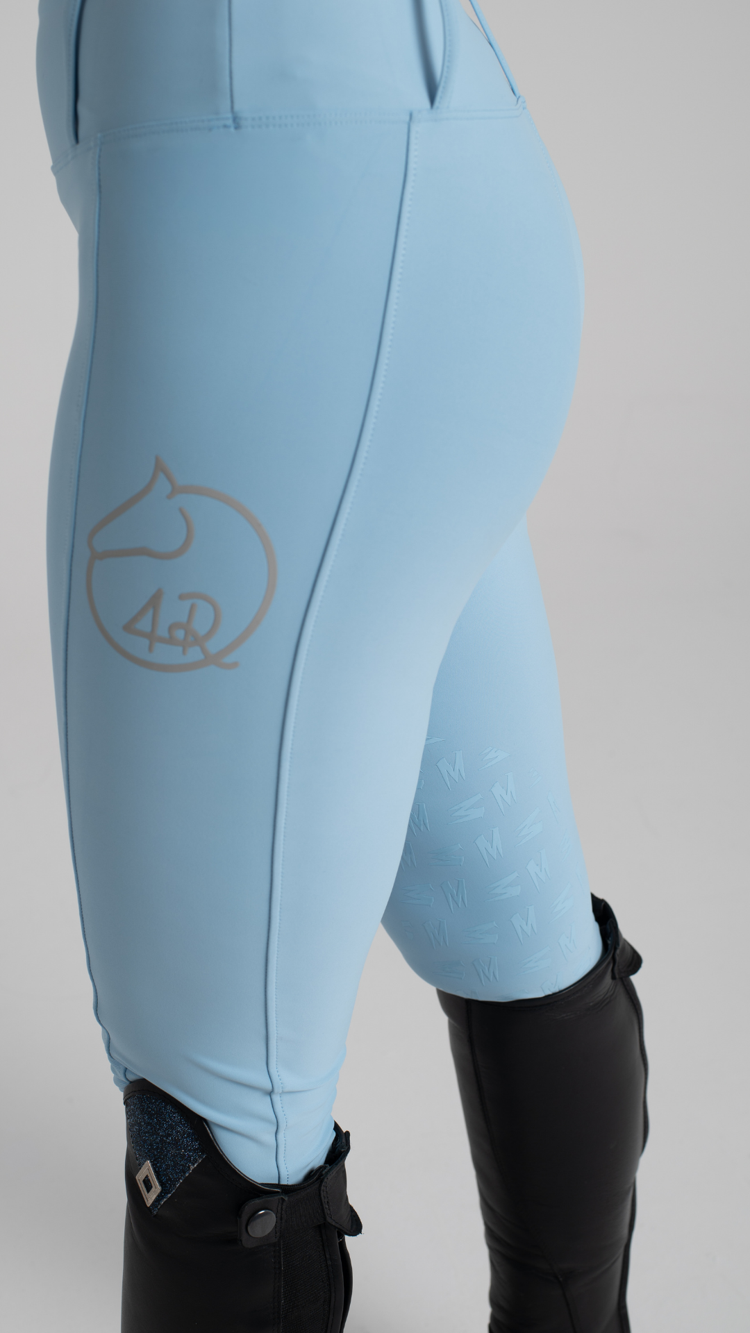 Leggings Tecnici PRO O4R 2026