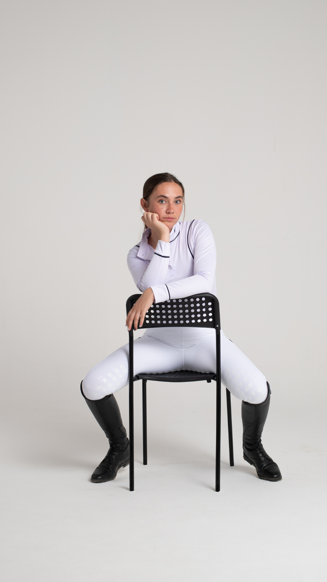 Maglia Competition Easy Comfort