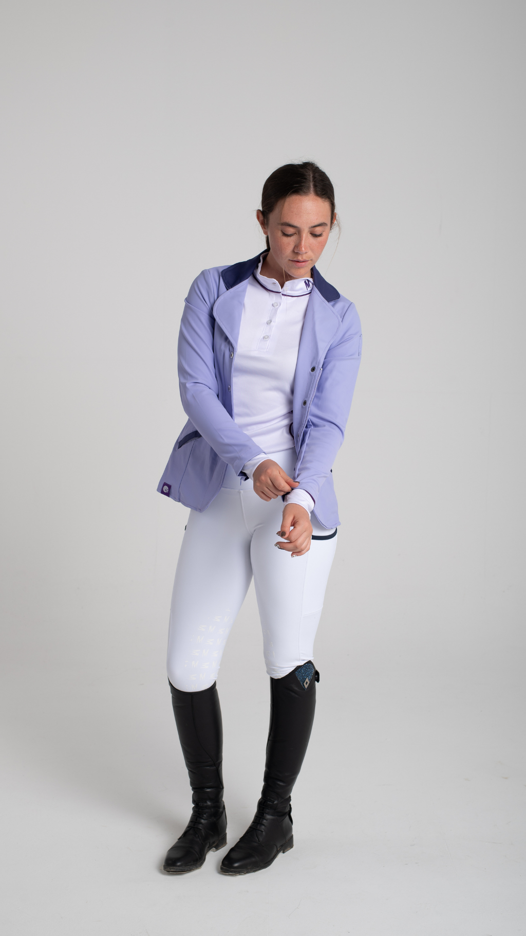 Maglia Competition Easy Comfort