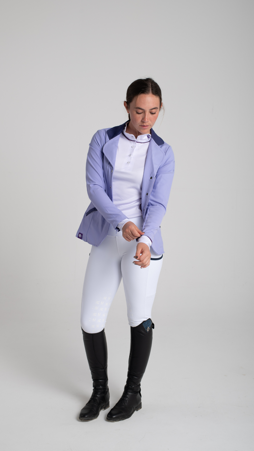 Maglia Competition Easy Comfort