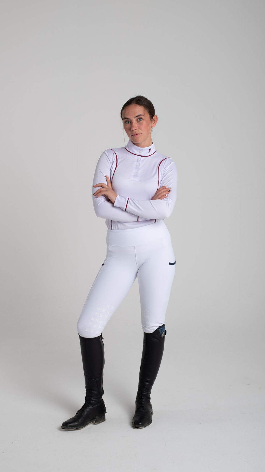 Maglia Competition Easy Comfort