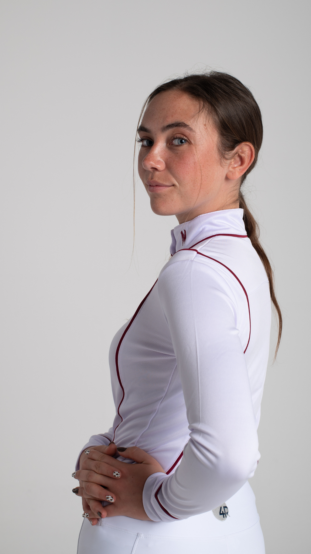 Maglia Competition Easy Comfort