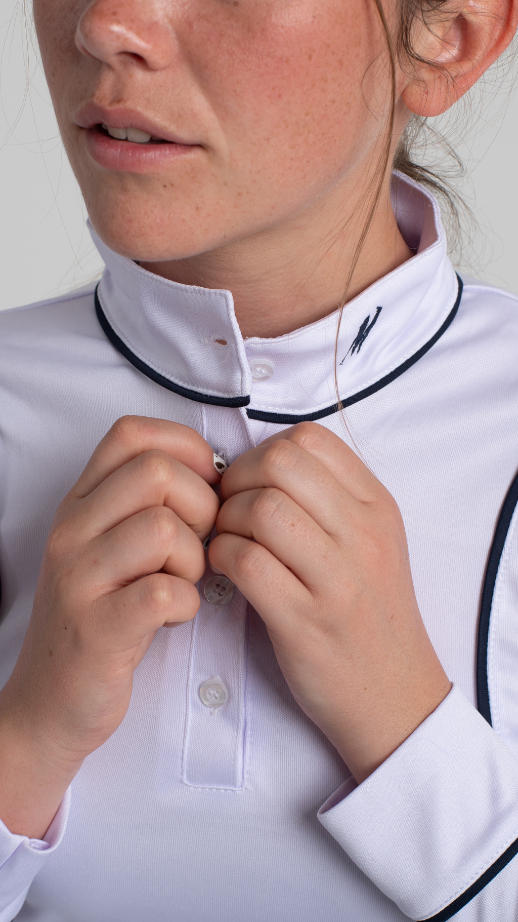 Maglia Competition Easy Comfort