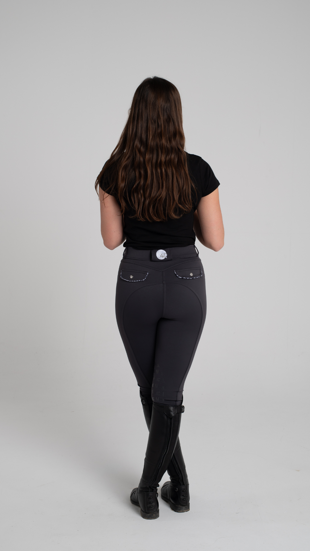 Pantaloni Tecnici Animalier