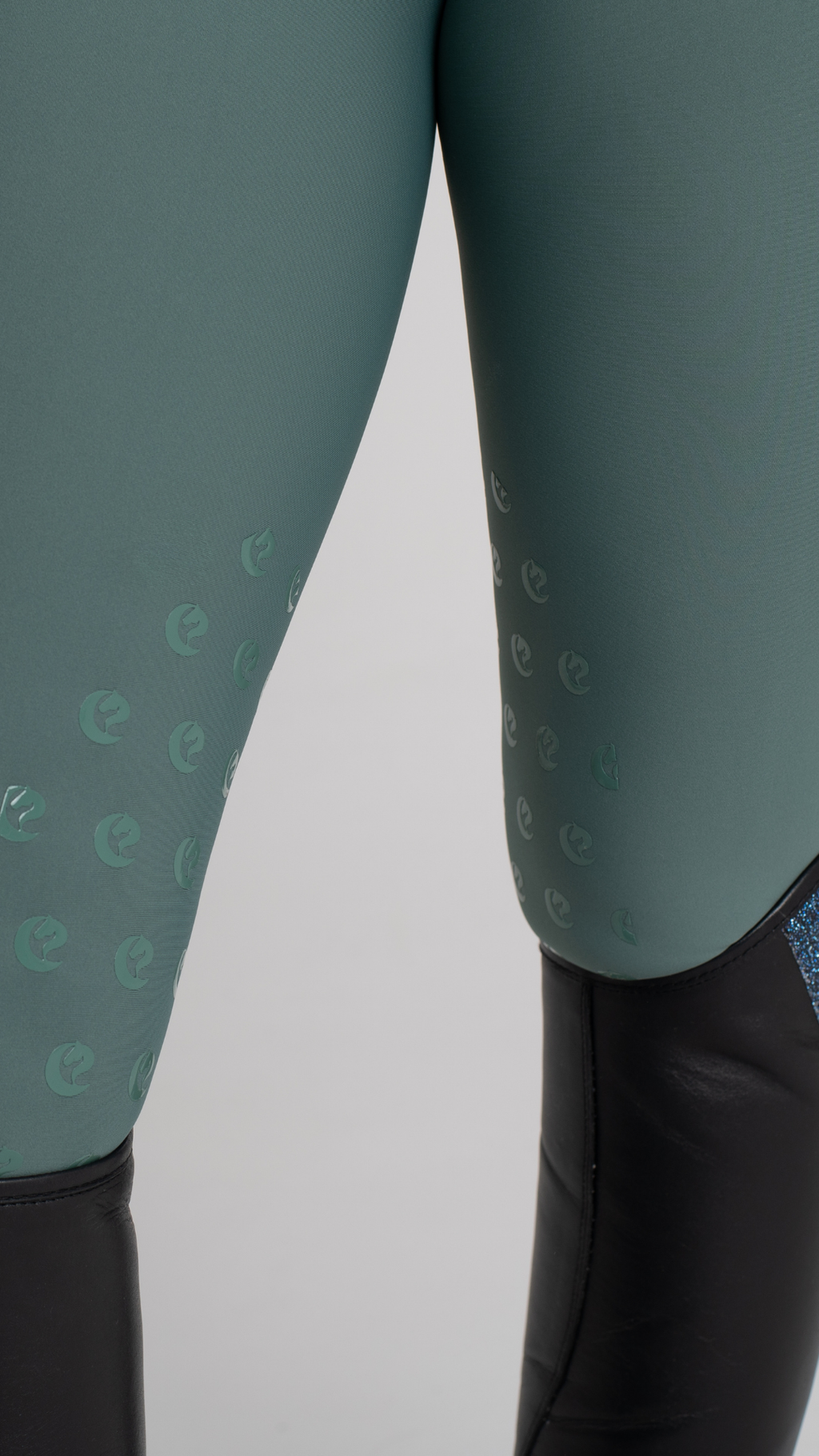 Pantaloni Tecnici Muse