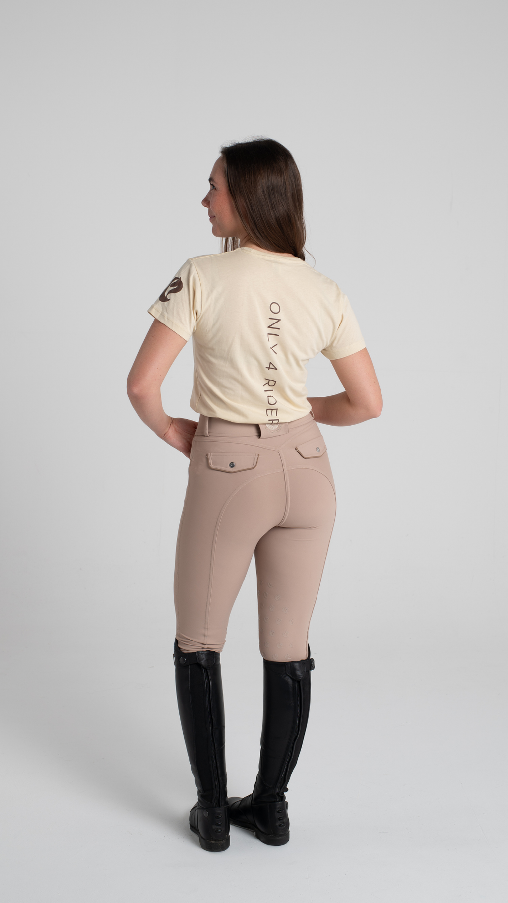 Pantaloni Tecnici Muse
