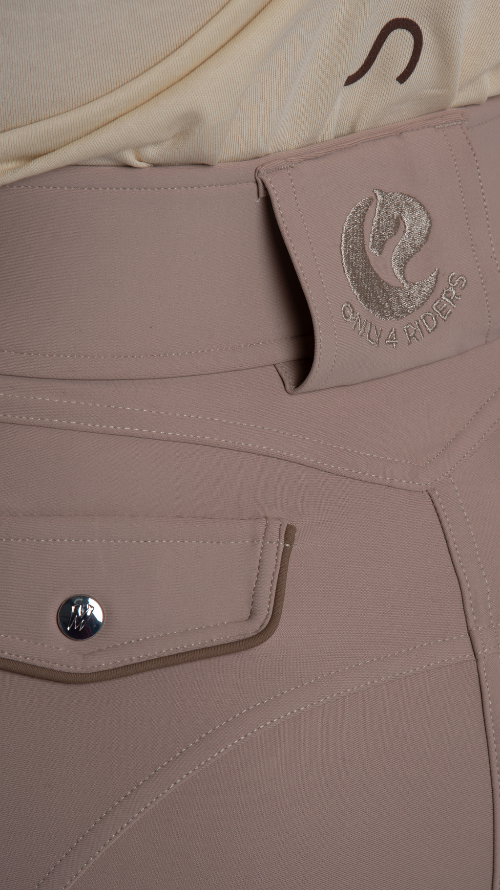 Pantaloni Tecnici Muse