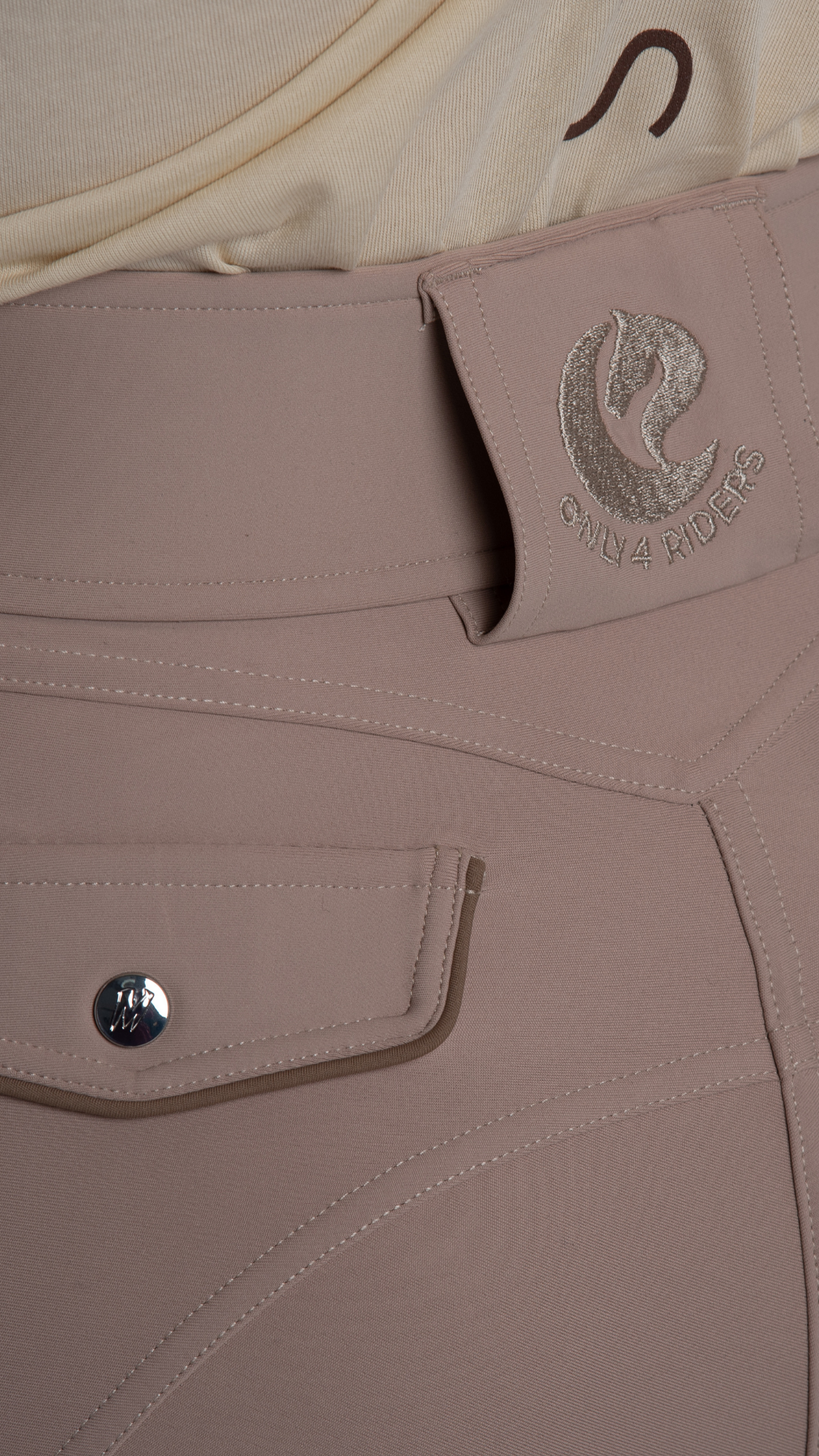 Pantaloni Tecnici Muse