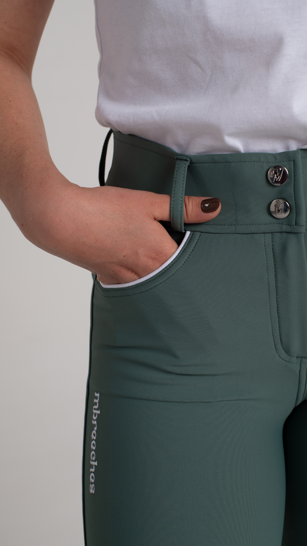 Pantaloni Tecnici Muse