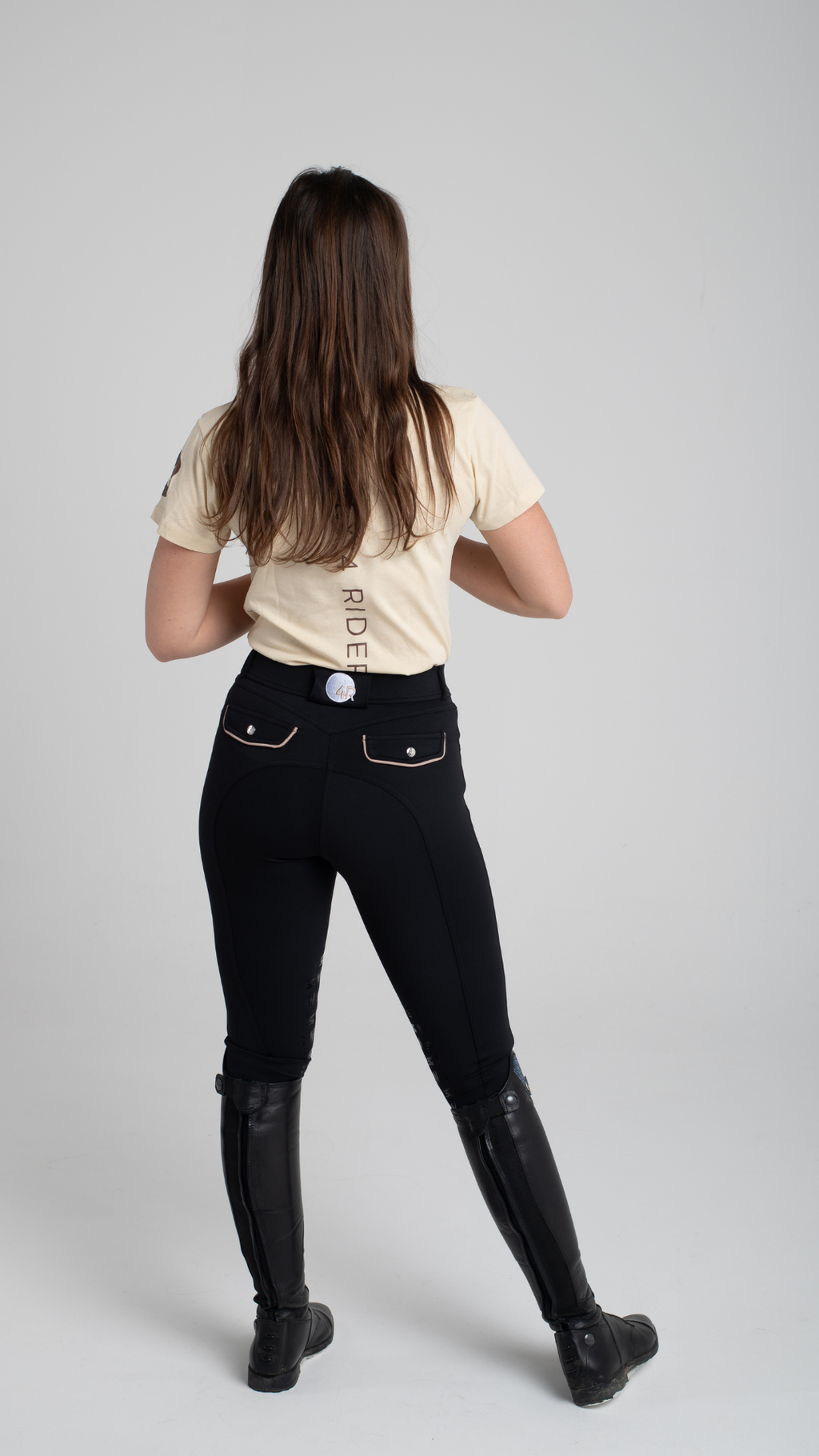 Pantaloni Tecnici PRO 2026