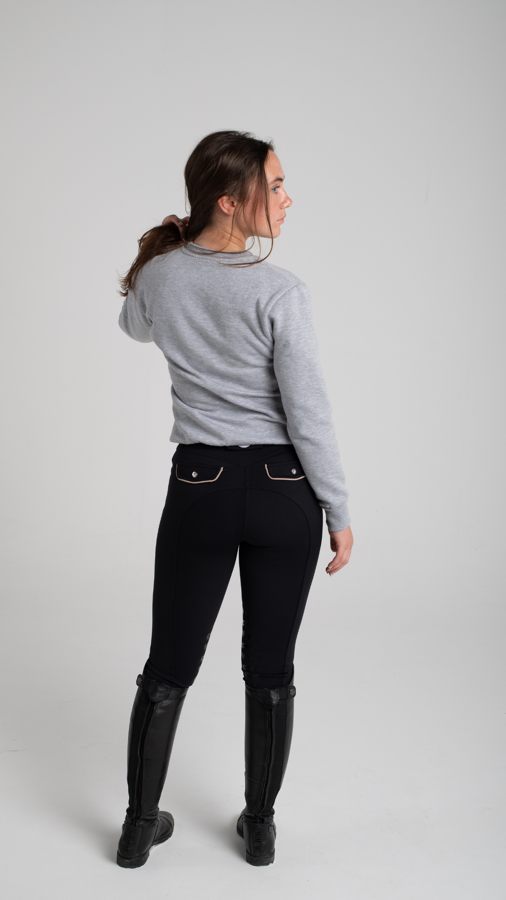 Pantaloni Tecnici PRO 2026