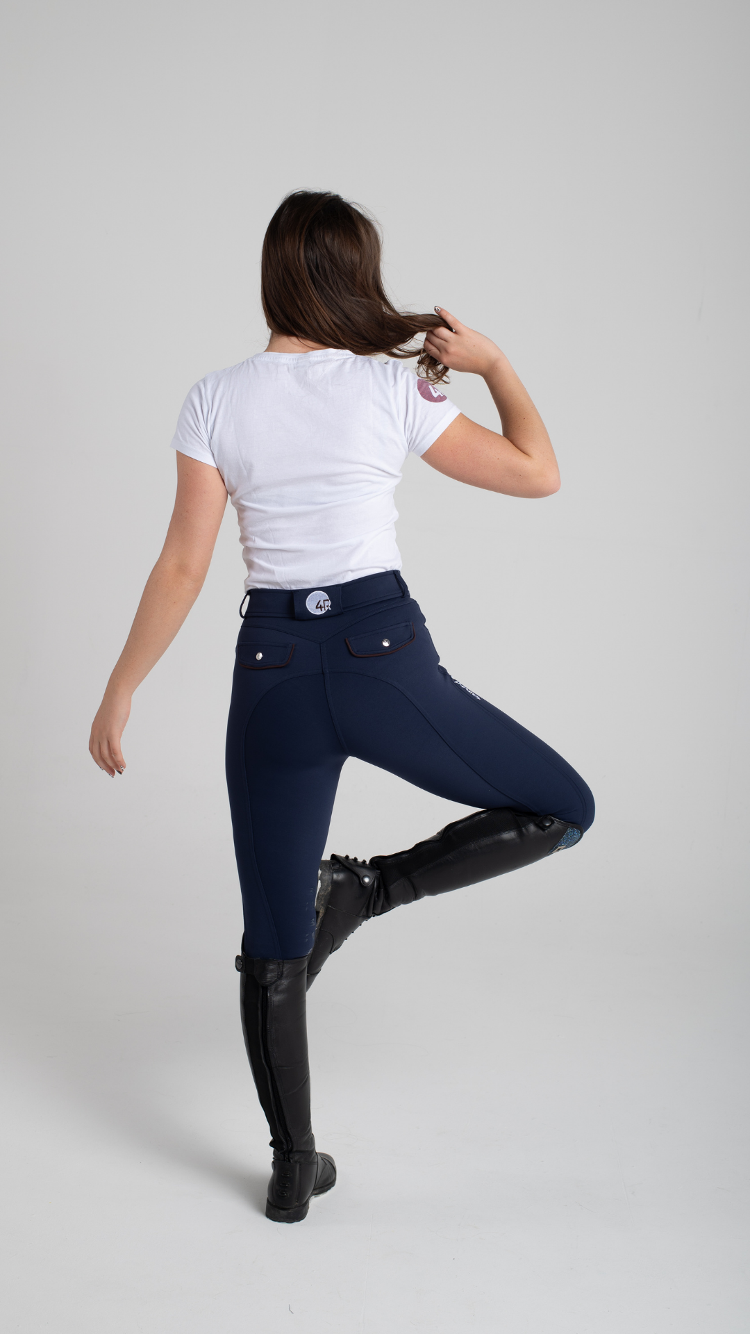 Pantaloni Tecnici PRO 2026