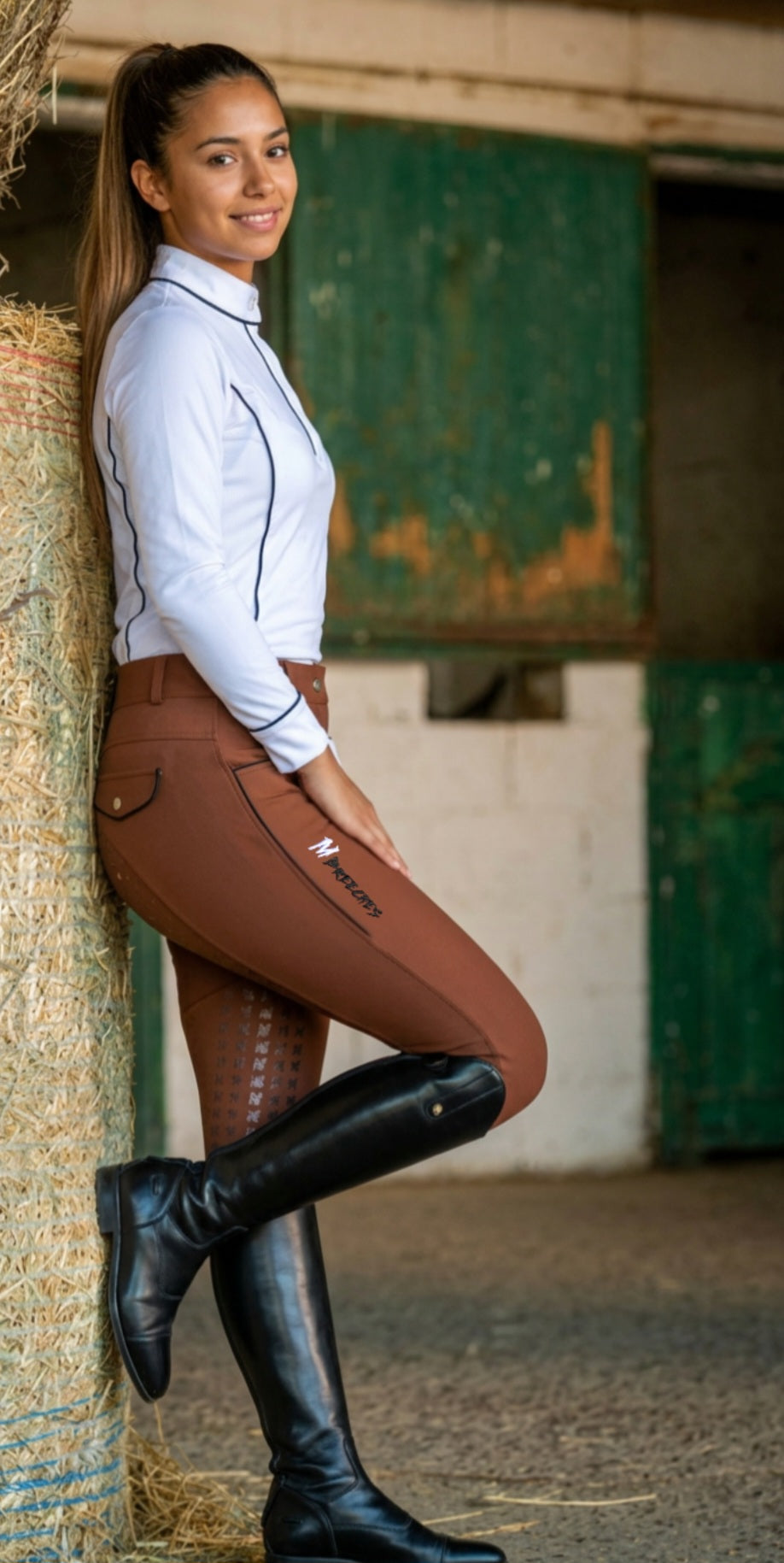 Pantaloni Tecnici Supreme