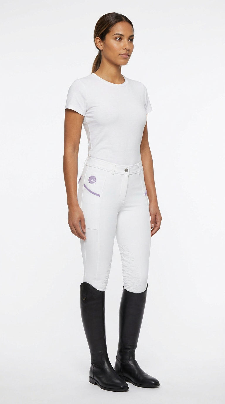 Pantaloni Competition Elevate