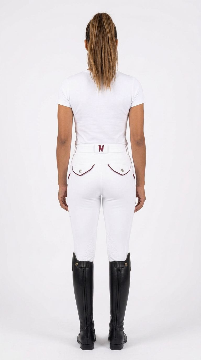 Pantaloni Competition Elevate
