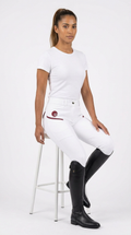 Pantaloni Competition Elevate